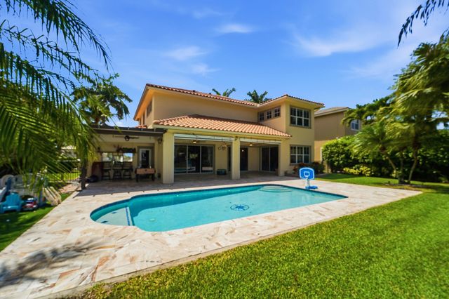 7598 NW 117th Lane, Parkland, FL 33076