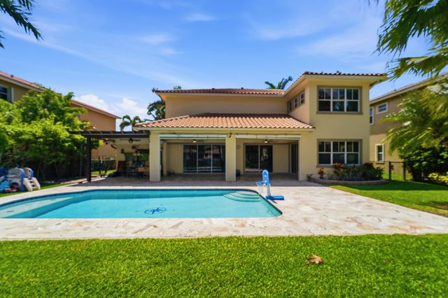 7598 NW 117th Lane, Parkland, FL 33076