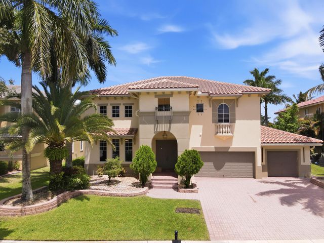 7598 NW 117th Lane, Parkland, FL 33076