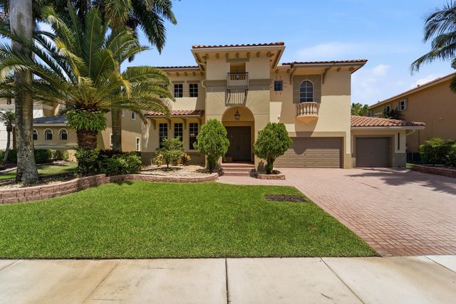7598 NW 117th Lane, Parkland, FL 33076