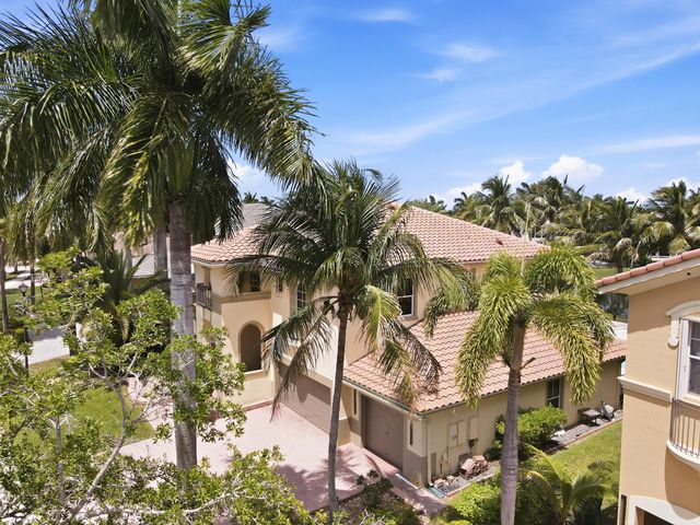 7598 NW 117th Lane, Parkland, FL 33076