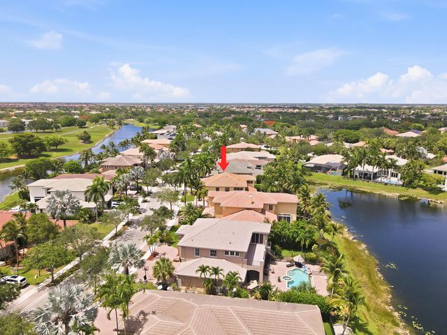 7598 NW 117th Lane, Parkland, FL 33076