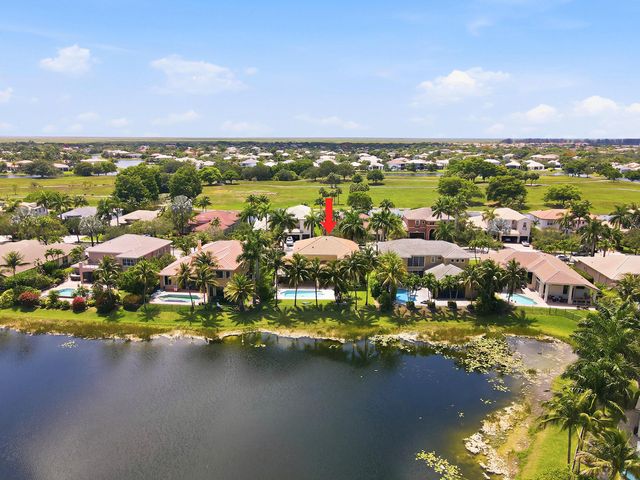 7598 NW 117th Lane, Parkland, FL 33076