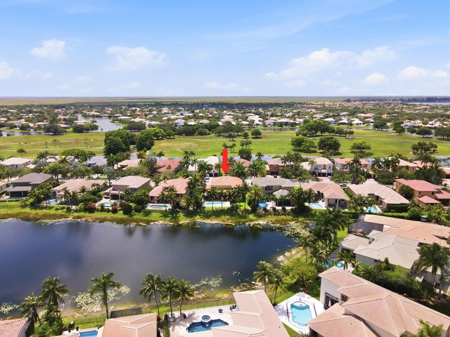 7598 NW 117th Lane, Parkland, FL 33076