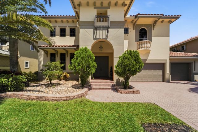 7598 NW 117th Lane, Parkland, FL 33076