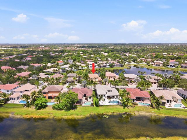 7598 NW 117th Lane, Parkland, FL 33076