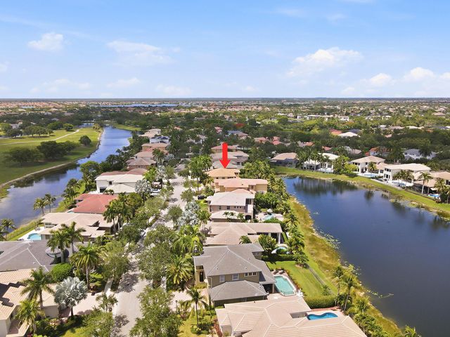 7598 NW 117th Lane, Parkland, FL 33076