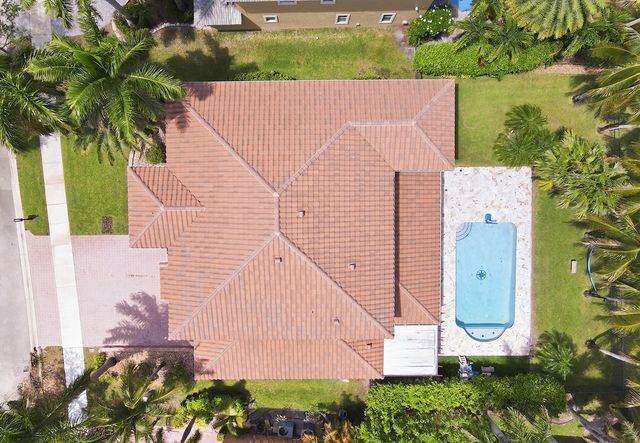 7598 NW 117th Lane, Parkland, FL 33076