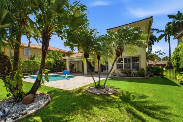 7598 NW 117th Lane, Parkland, FL 33076