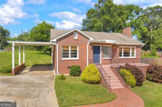 142 Ola Street, Toccoa, GA 30577