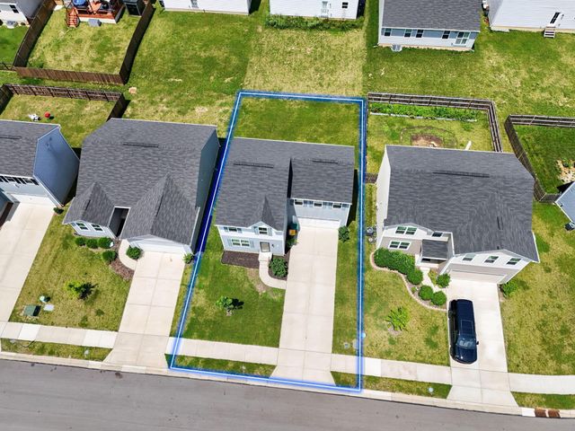 508 Skyway Drive, Springfield, OH 45505
