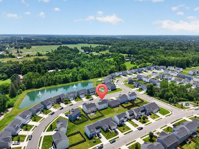 508 Skyway Drive, Springfield, OH 45505