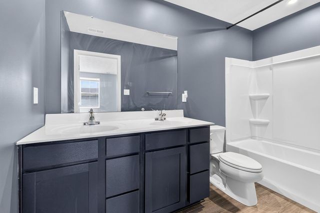 508 Skyway Drive, Springfield, OH 45505