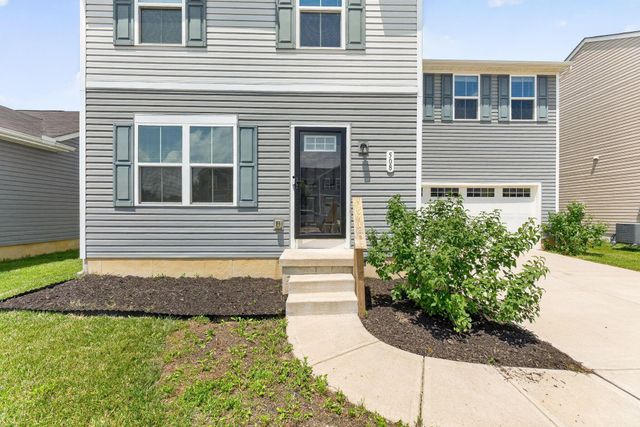 508 Skyway Drive, Springfield, OH 45505