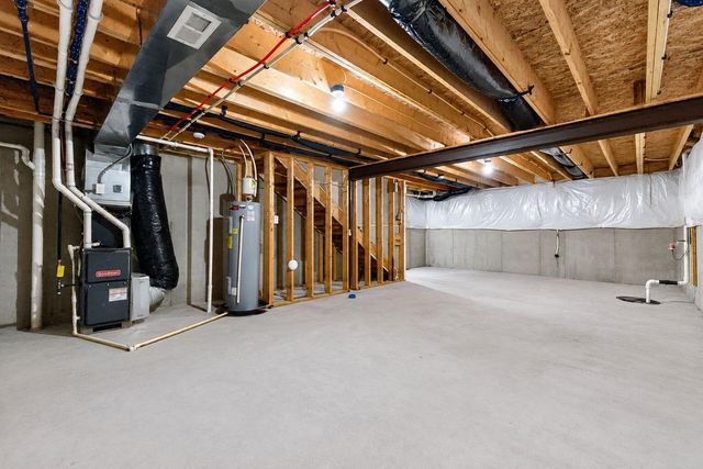 508 Skyway Drive, Springfield, OH 45505