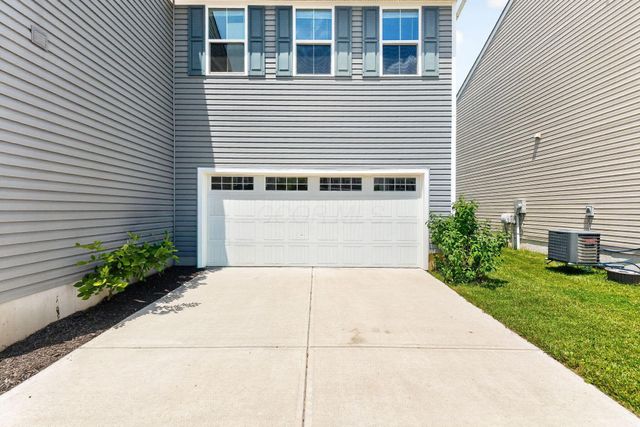 508 Skyway Drive, Springfield, OH 45505