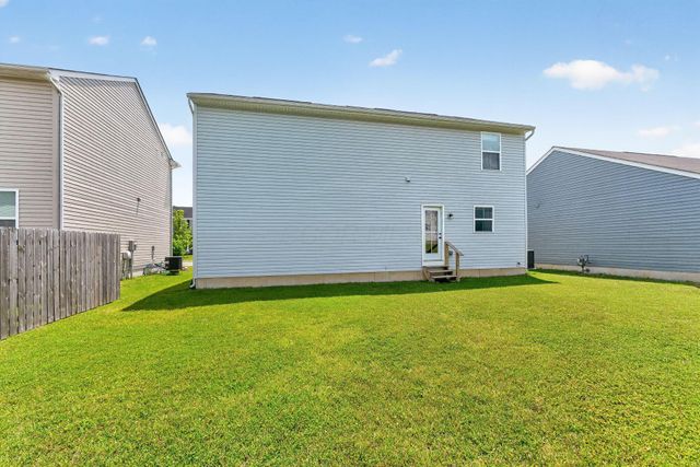 508 Skyway Drive, Springfield, OH 45505
