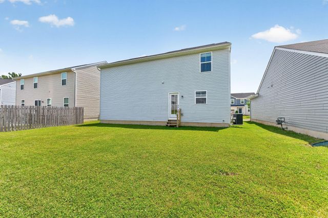 508 Skyway Drive, Springfield, OH 45505