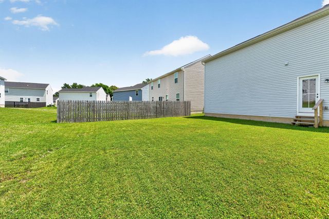 508 Skyway Drive, Springfield, OH 45505