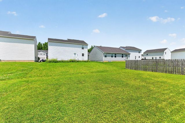 508 Skyway Drive, Springfield, OH 45505