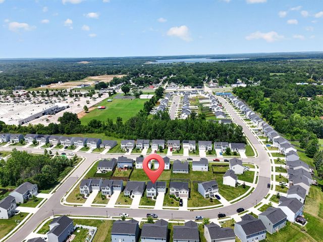508 Skyway Drive, Springfield, OH 45505