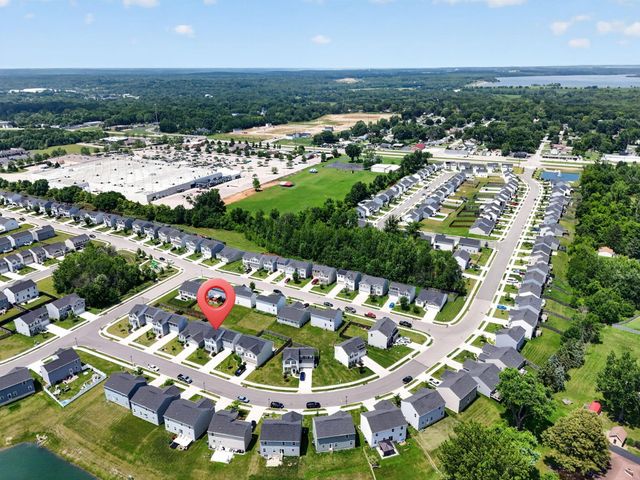 508 Skyway Drive, Springfield, OH 45505