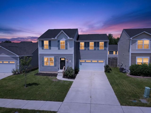 508 Skyway Drive, Springfield, OH 45505