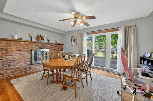 64400 Tipperary Drive, Washington Township, MI 48095