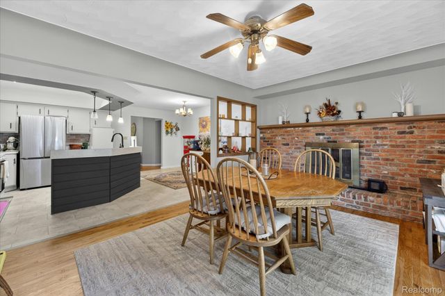 64400 Tipperary Drive, Washington Township, MI 48095