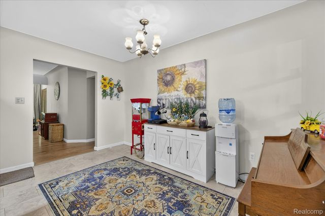 64400 Tipperary Drive, Washington Township, MI 48095