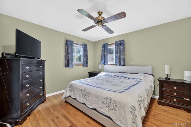 64400 Tipperary Drive, Washington Township, MI 48095