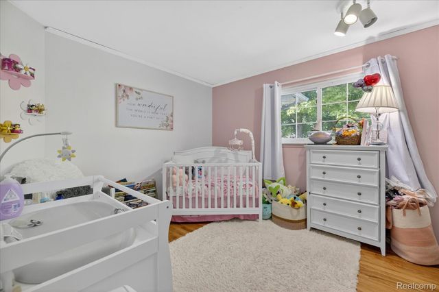 64400 Tipperary Drive, Washington Township, MI 48095