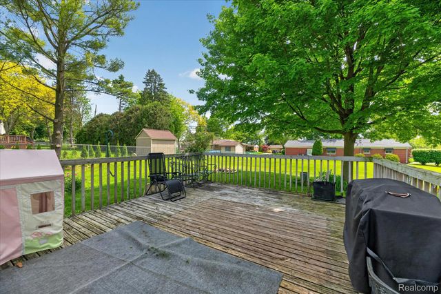 64400 Tipperary Drive, Washington Township, MI 48095