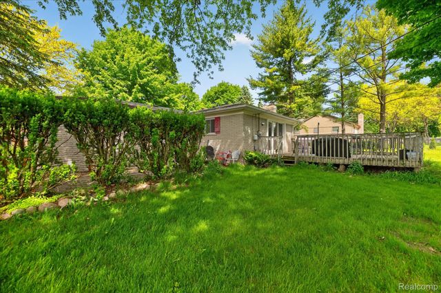 64400 Tipperary Drive, Washington Township, MI 48095