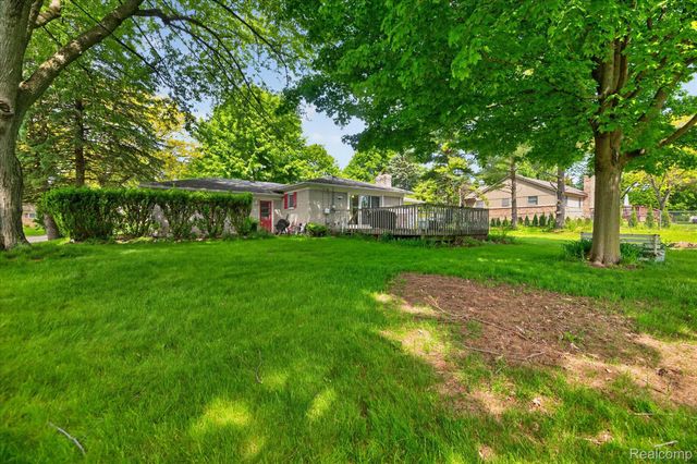 64400 Tipperary Drive, Washington Township, MI 48095