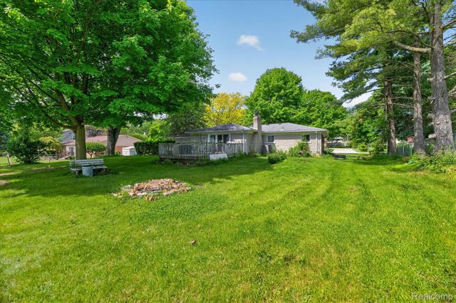 64400 Tipperary Drive, Washington Township, MI 48095