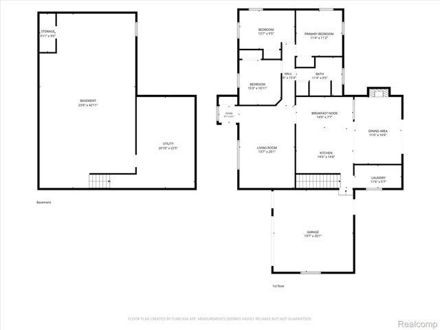 64400 Tipperary Drive, Washington Township, MI 48095