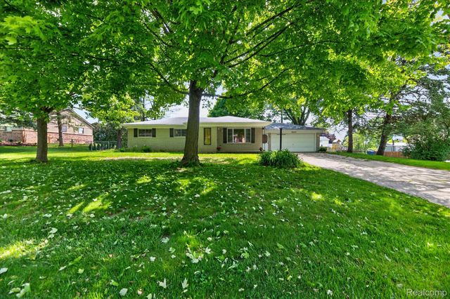 64400 Tipperary Drive, Washington Township, MI 48095