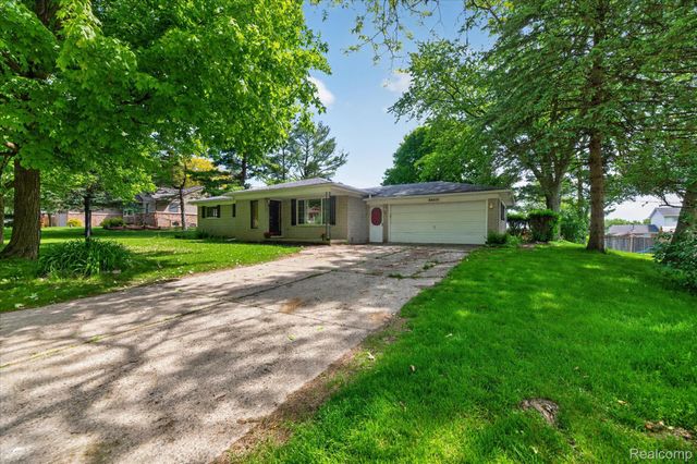 64400 Tipperary Drive, Washington Township, MI 48095