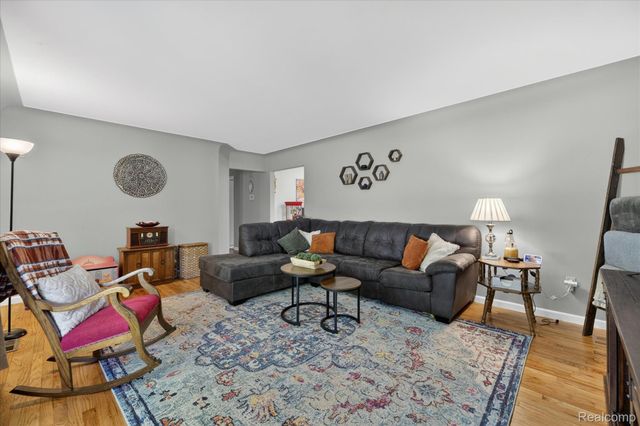 64400 Tipperary Drive, Washington Township, MI 48095
