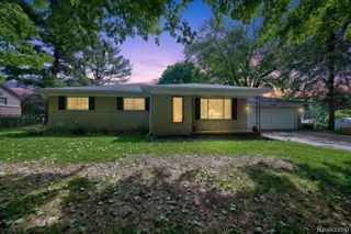64400 Tipperary Drive, Washington Township, MI 48095