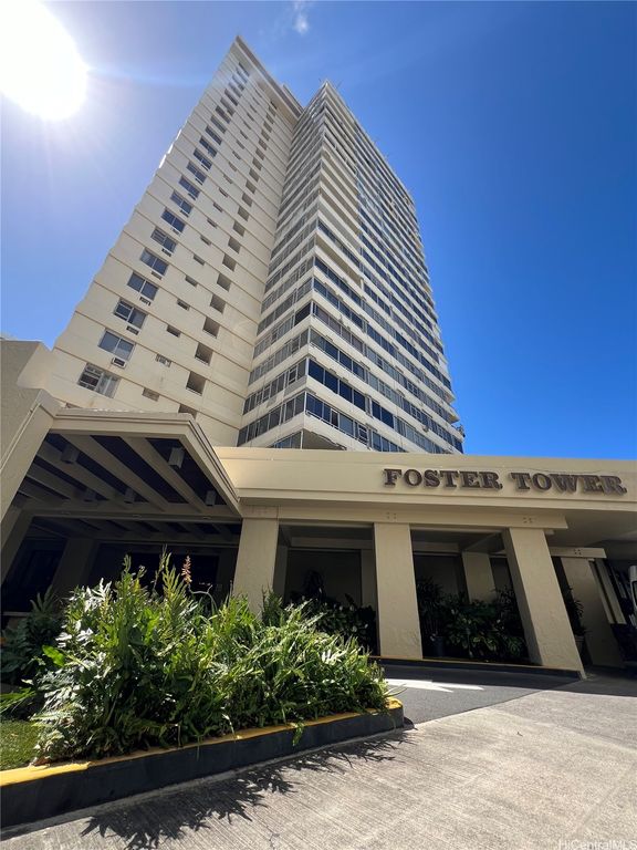 2500 Kalakaua Avenue 1604, Honolulu, HI 96815