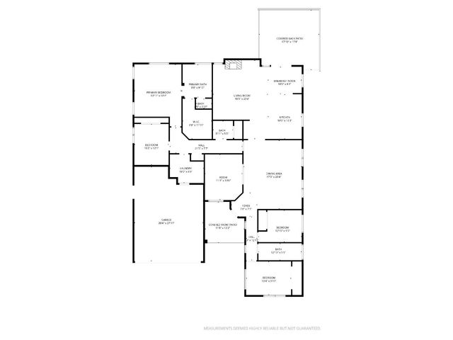 1418 Hunter Creek Dr, Patterson, CA 95363