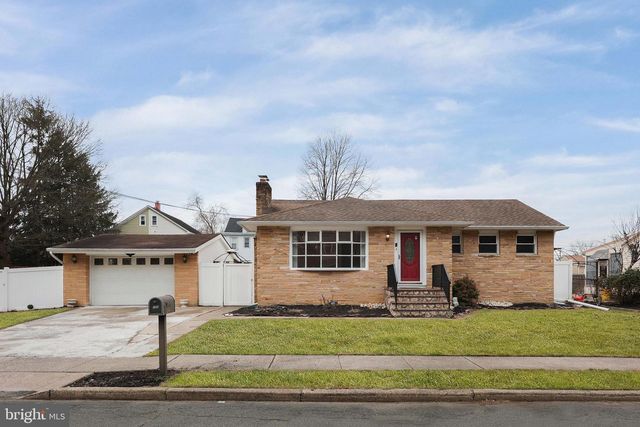 105 KENTUCKY AVE, Hamilton, NJ 08619