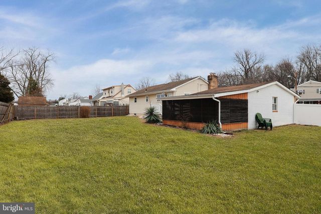 105 KENTUCKY AVE, Hamilton, NJ 08619