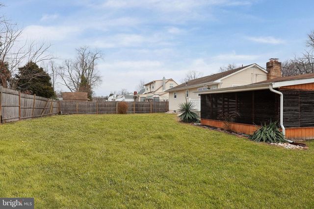 105 KENTUCKY AVE, Hamilton, NJ 08619