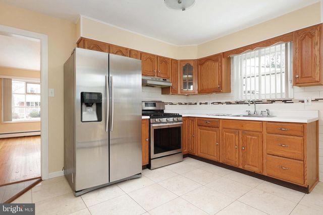 105 KENTUCKY AVE, Hamilton, NJ 08619