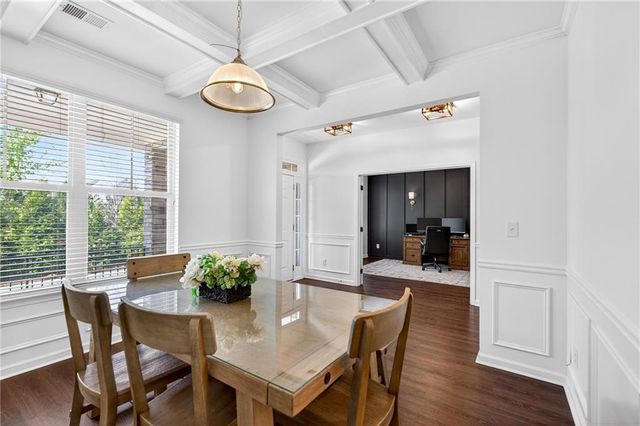 3690 Begonia Way, Alpharetta, GA 30004