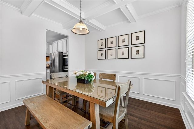 3690 Begonia Way, Alpharetta, GA 30004