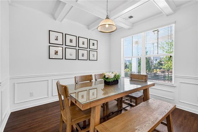 3690 Begonia Way, Alpharetta, GA 30004